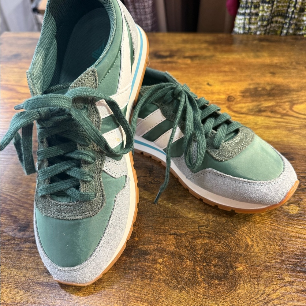 Gola Evergreen Women’s Daytona Sneakers